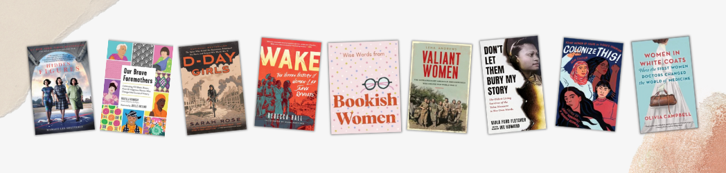 Women’s History Month