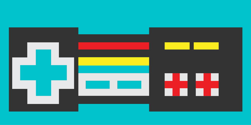 5 Books About Video Games