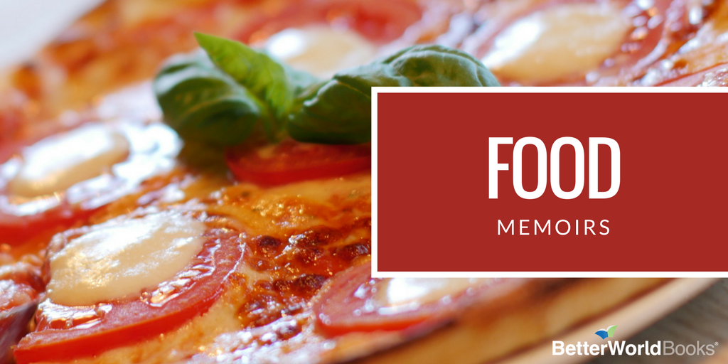 Food Memoirs