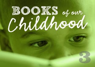 BWB Remembers The Books Of Our Childhood (3 of 3)