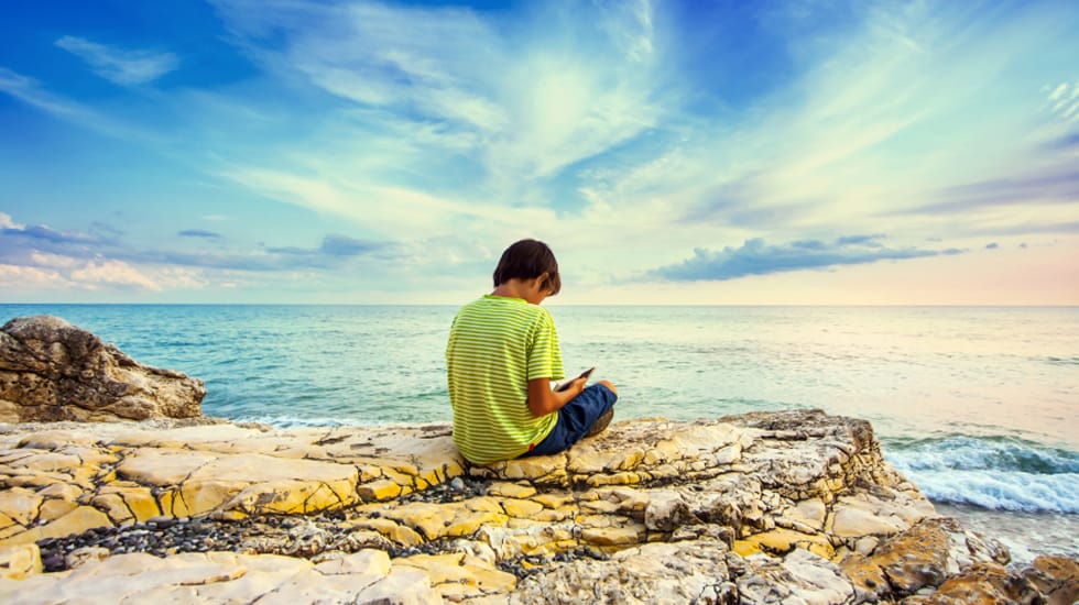8 Ways Readers are Saving the Planet