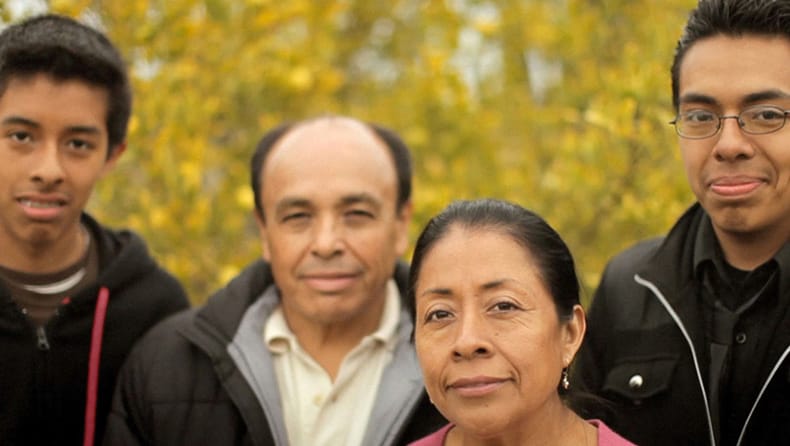 Celebrate Families Learning Together!