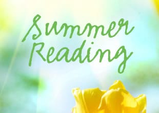 Encouraging Summer Reading: Book reviews by kids, for kids