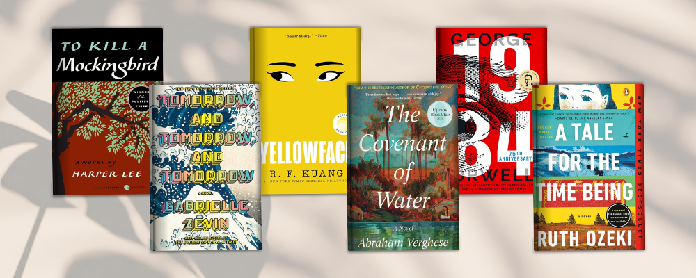 The 15 Best Books to Read Right Now