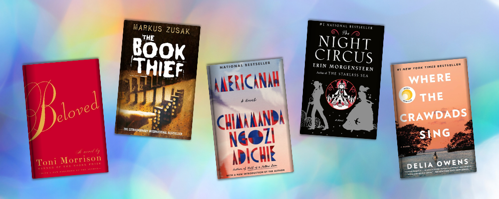 Best Fiction Books: Must-Read Stories Across Every Genre