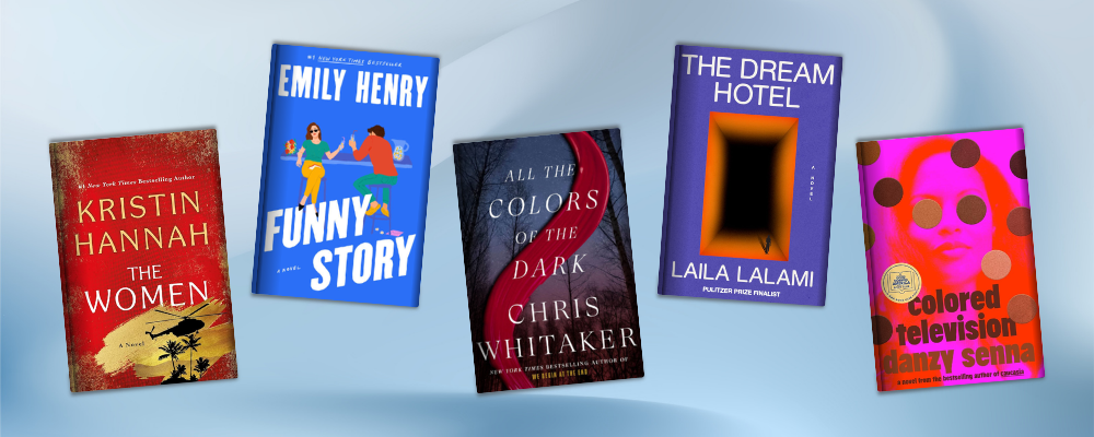 The Best Book Club Books to Read in 2025 (and Beyond)