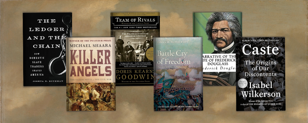 Best Civil War Books: Essential Reads for Every History Lover