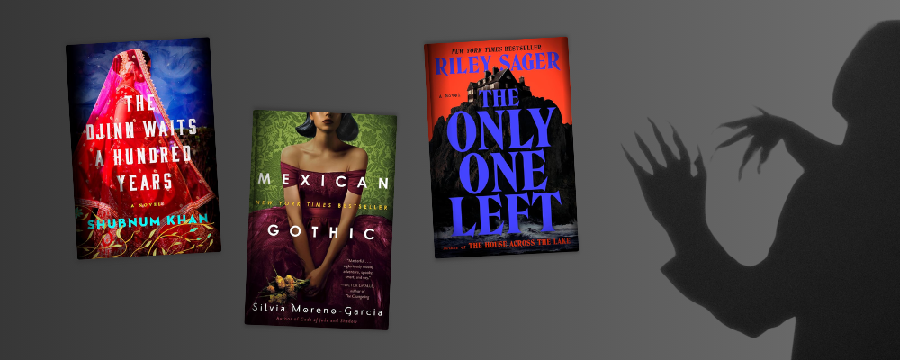 Best Horror Books to Thrill, Chill, and Keep You Up All Night