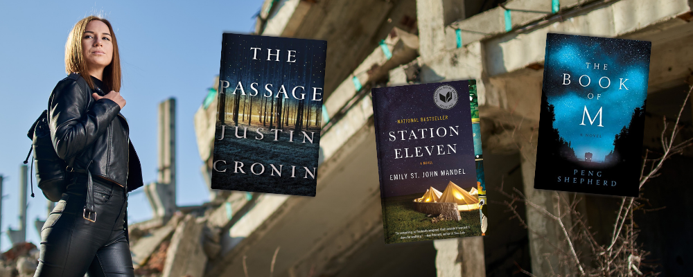 Best Post-Apocalyptic Books