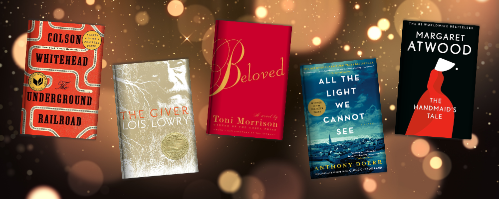 Award-Winning Books That Will Transform Your Reading Experience