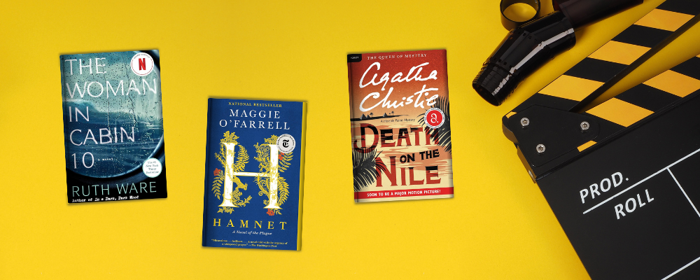 Books Made Into Movies: 16 Must-Read Stories That Captivated Audiences
