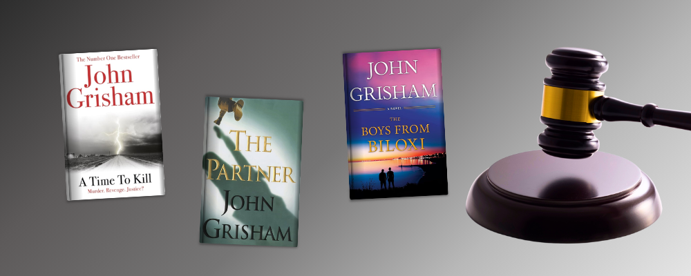 Best John Grisham Books: Legal Thrillers Ranked for Every Reader