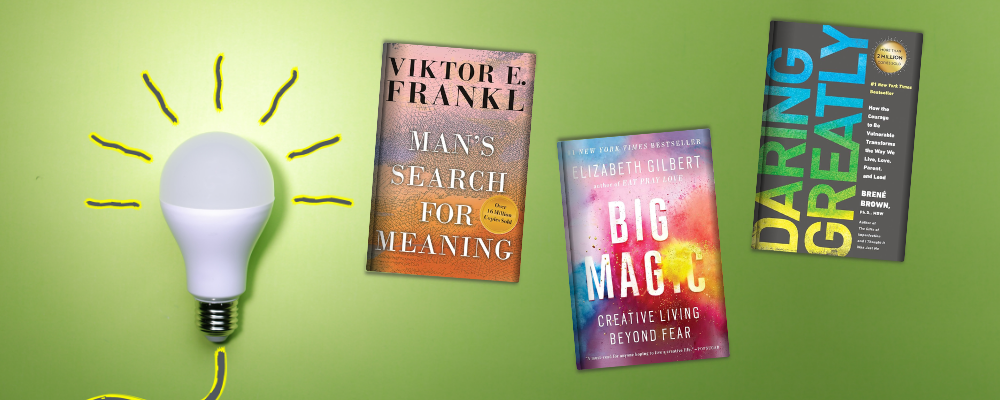 The 7 Best Inspirational Books for Life Transformation