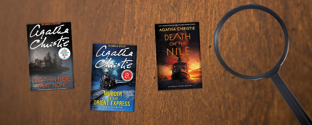 Best Agatha Christie Books: Mystery Classics That Defined Detective Fiction