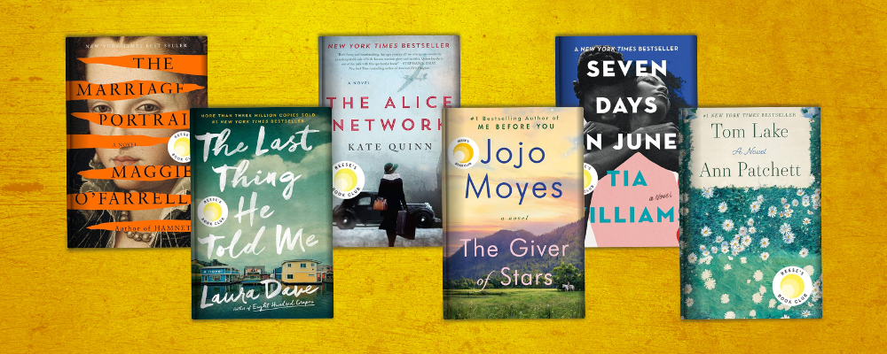 Best Reese Witherspoon Book Club Picks: Complete Guide 2025
