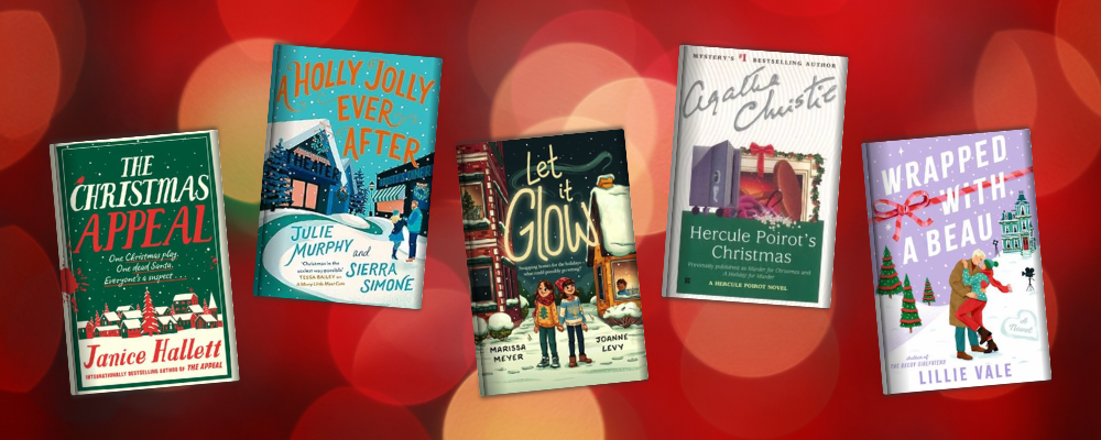 16 Best Holiday Books for Every Celebration