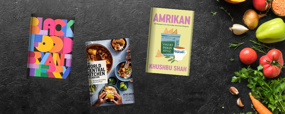 16 Best Recipe Books: Contemporary Flavors, Diverse Voices, and Proven Techniques