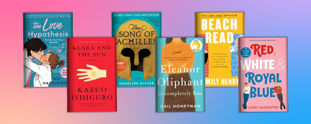 12 Best Romance Books for Fans of Colleen Hoover