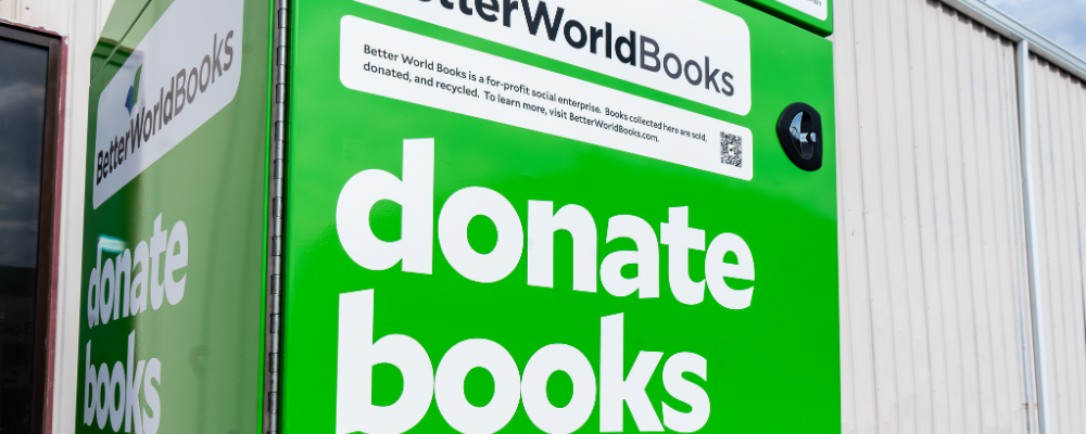 Drop Boxes | Enriching Communities